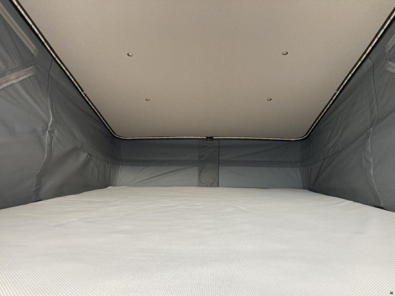 Weinsberg CaraBus 540 MQ