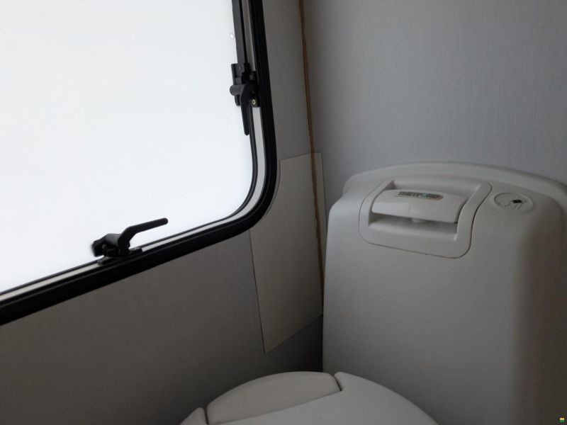 Trigano Silver 420