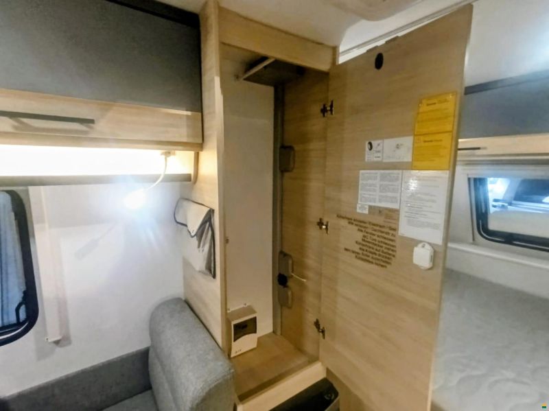 Caravelair Alba 390 Style