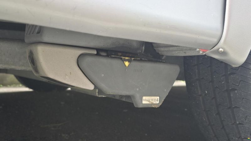 Tabbert Vivaldi 495