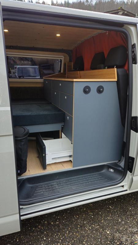 Volkswagen T6.1