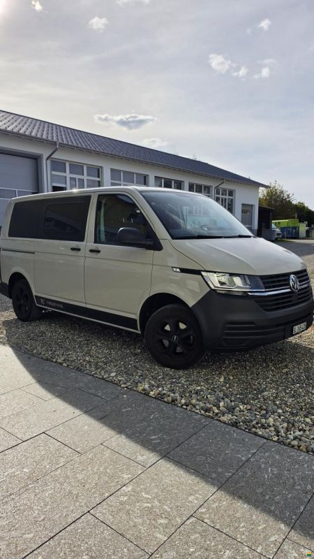 Volkswagen T6.1