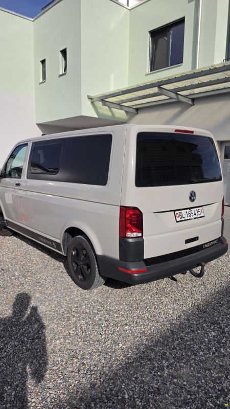 Volkswagen T6.1