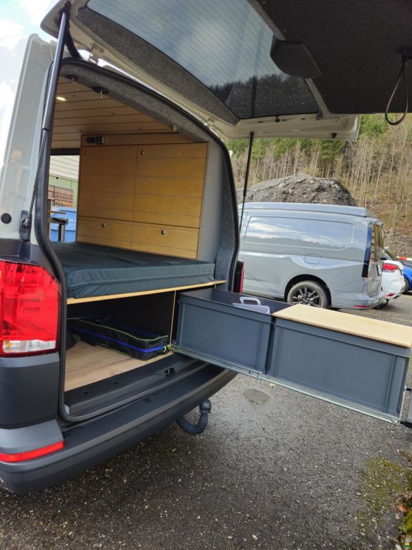 Volkswagen T6.1