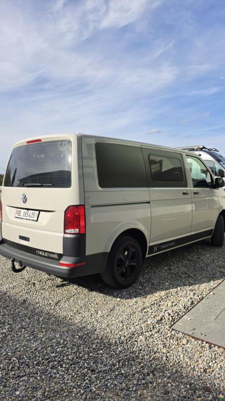 Volkswagen T6.1