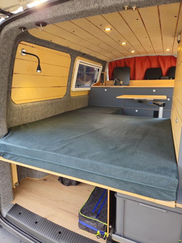 Volkswagen T6.1