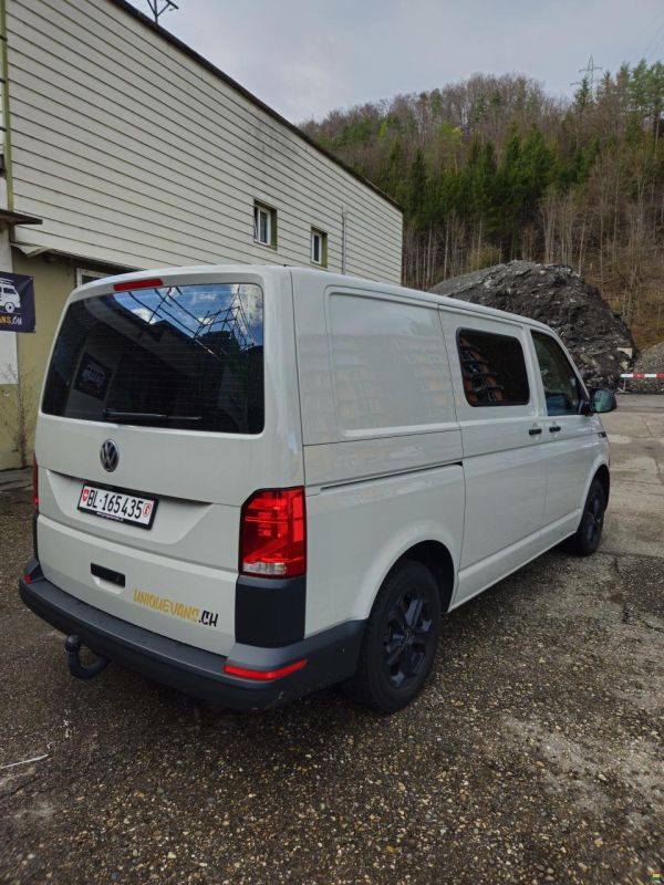 Volkswagen T6.1