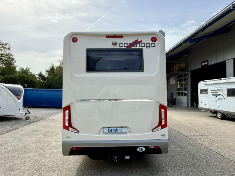 Carthago Liner for two I53 l