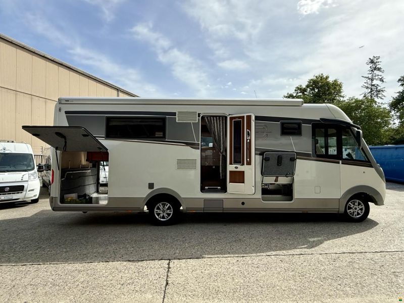 Carthago Liner for two I53 l
