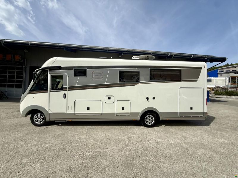 Carthago Liner for two I53 l