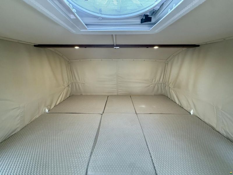 Carthago Liner for two I53 l