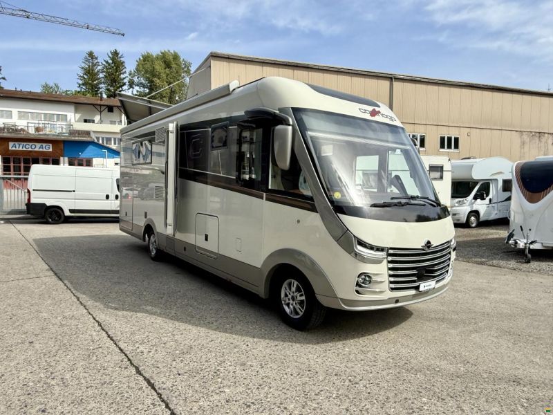 Carthago Liner for two I53 l