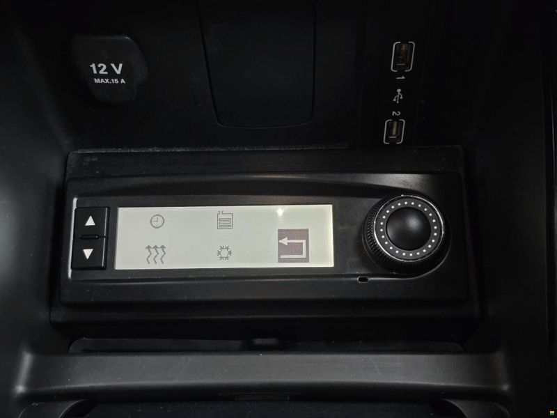 Mercedes Benz MARCO POLO 250D AMG LINE 4MATIC AUTOMAT