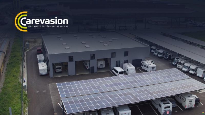 Weinsberg CaraTour Ford 600 MQ