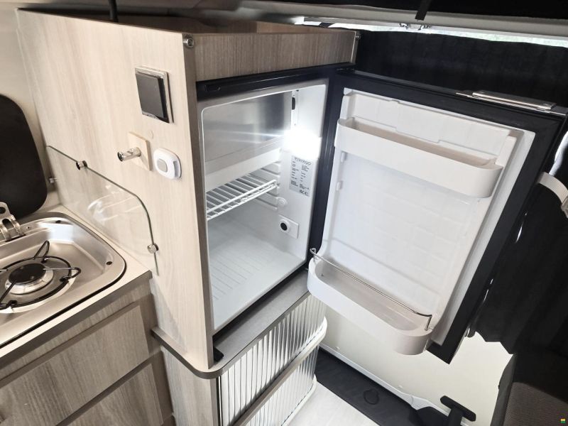 Dreamer COMPACT CAPLAND AUFSTELLDACH AUTOMAT 2.0