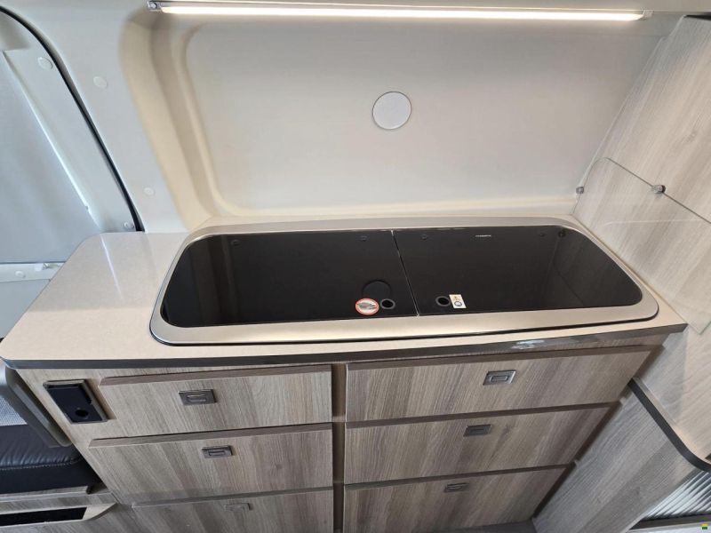 Dreamer COMPACT CAPLAND AUFSTELLDACH AUTOMAT 2.0
