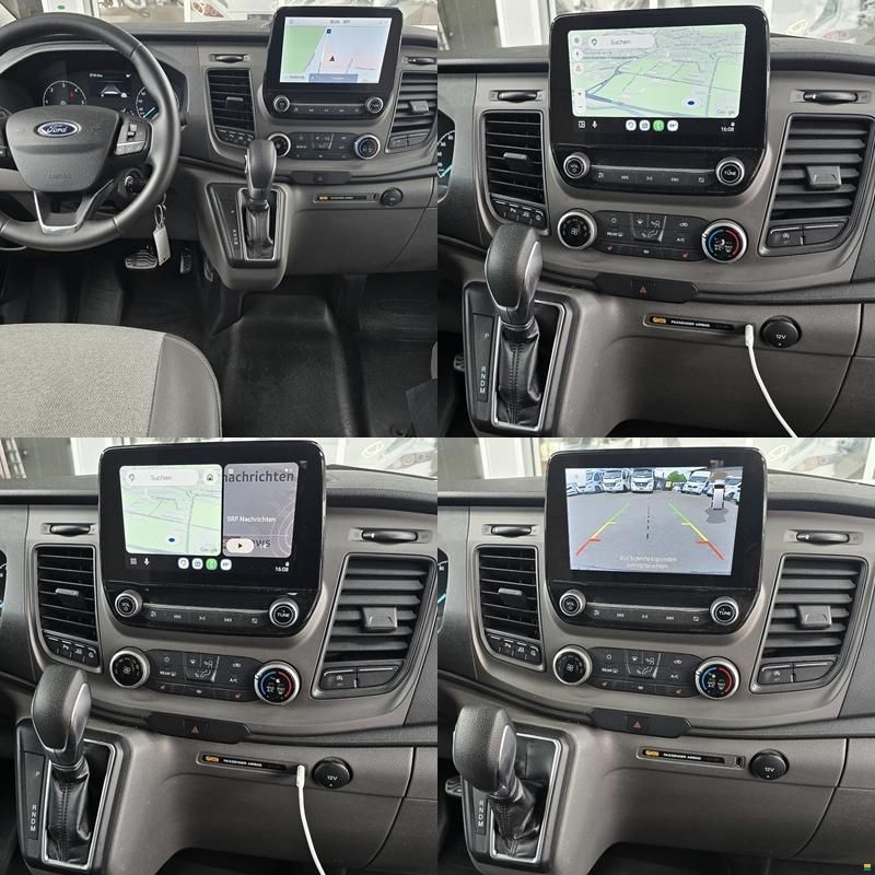 Dreamer COMPACT CAPLAND AUFSTELLDACH AUTOMAT 2.0
