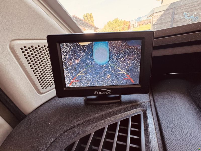 Pössl Summit 640 Prime
