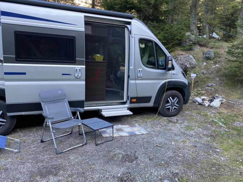 Pössl Summit 640 Prime