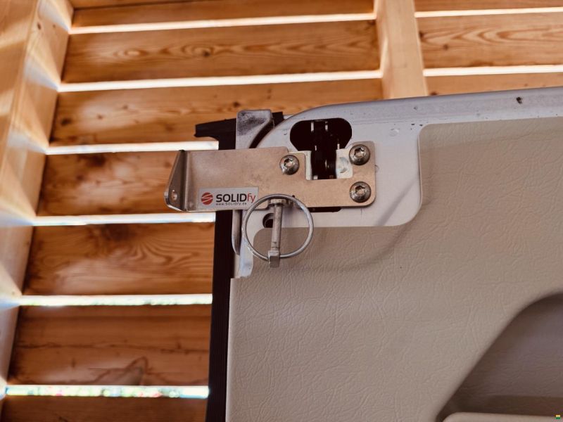 Pössl Summit 640 Prime