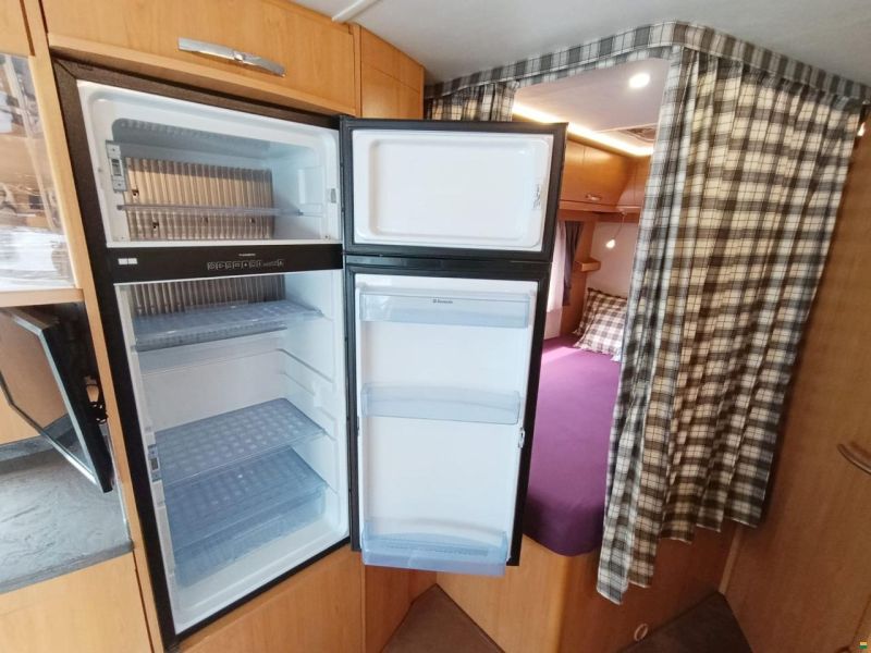 Iveco Starliner by Maurer