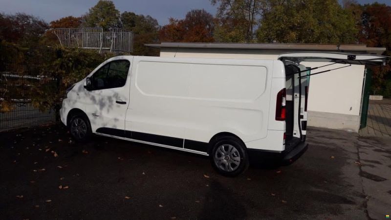 Fiat Talendo