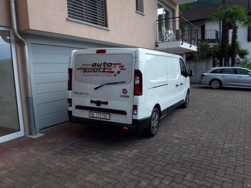 Fiat Talendo