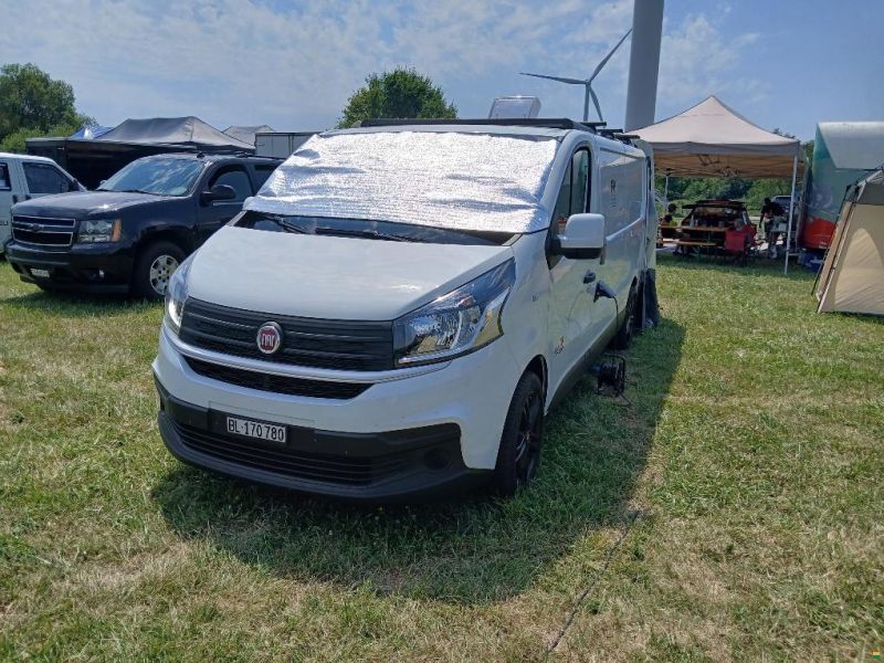 Fiat Talendo