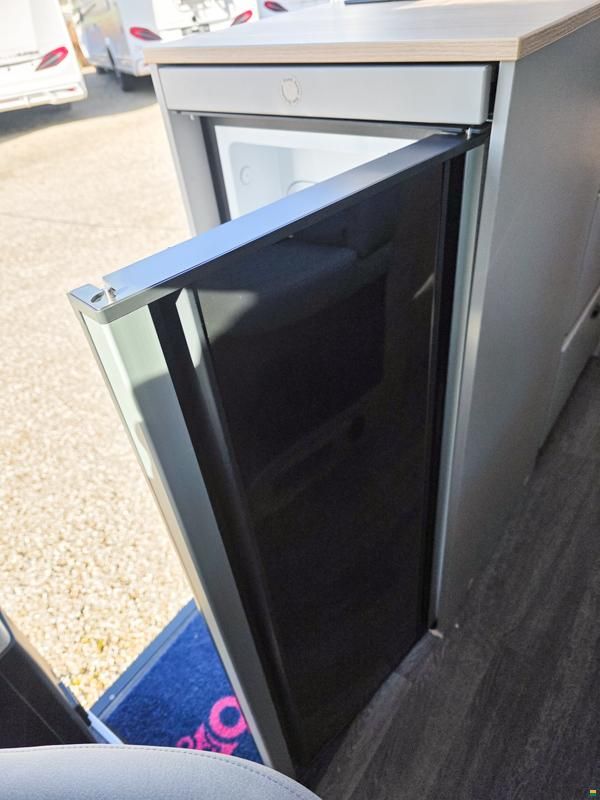 Knaus Boxtime 540 MQ / Aufstelldach