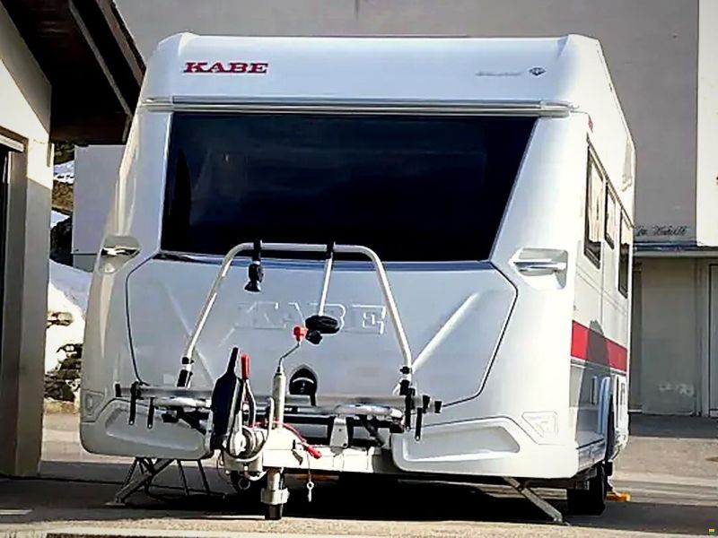Kabe Briljant 470 XL