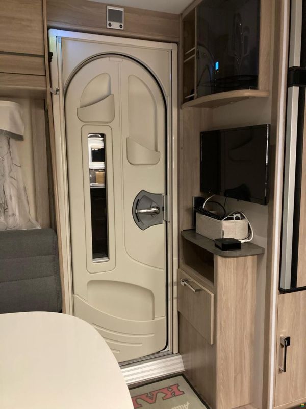 Kabe Briljant 470 XL