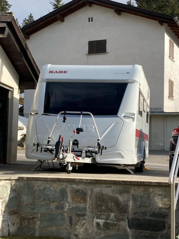 Kabe Briljant 470 XL