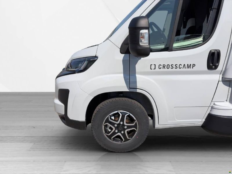 Crosscamp EXPDN 7.0