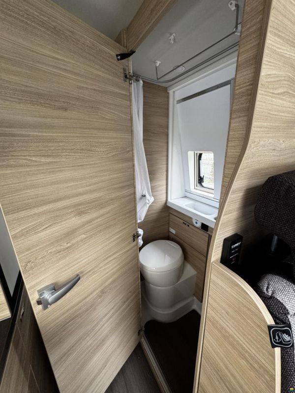 Peugeot Boxer Knaus Box Star