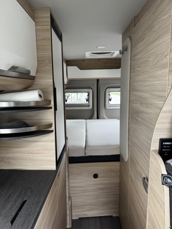 Peugeot Boxer Knaus Box Star