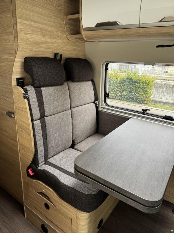 Peugeot Boxer Knaus Box Star
