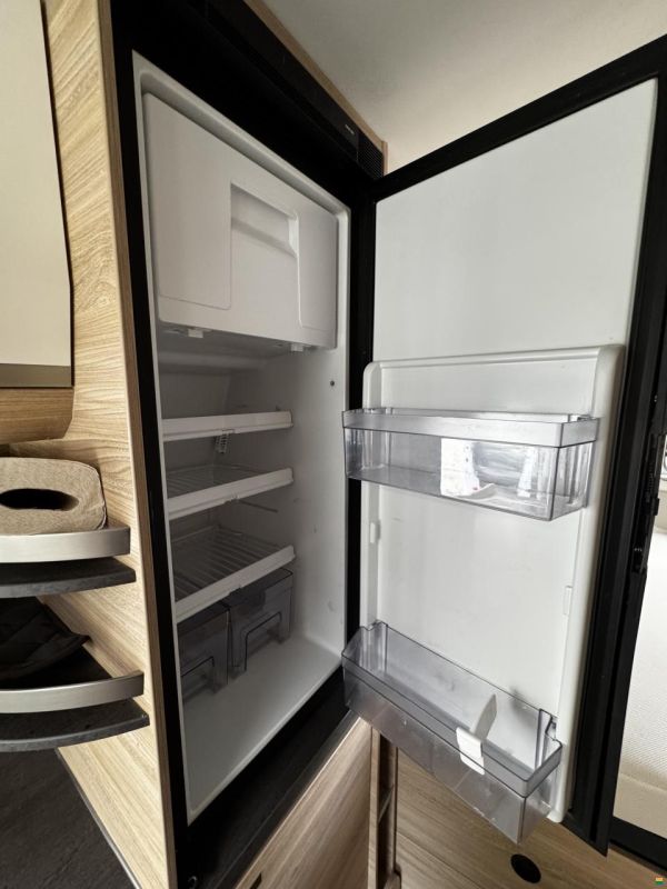 Peugeot Boxer Knaus Box Star