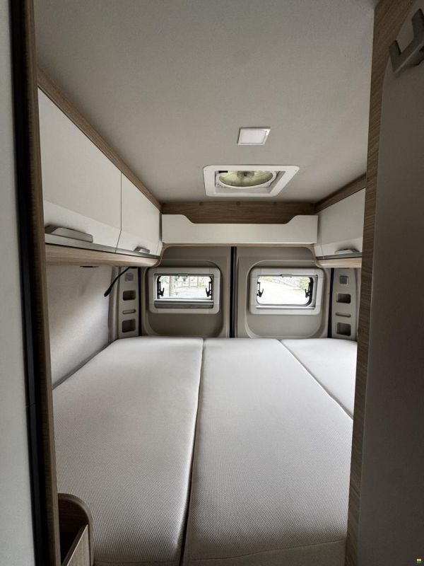 Peugeot Boxer Knaus Box Star