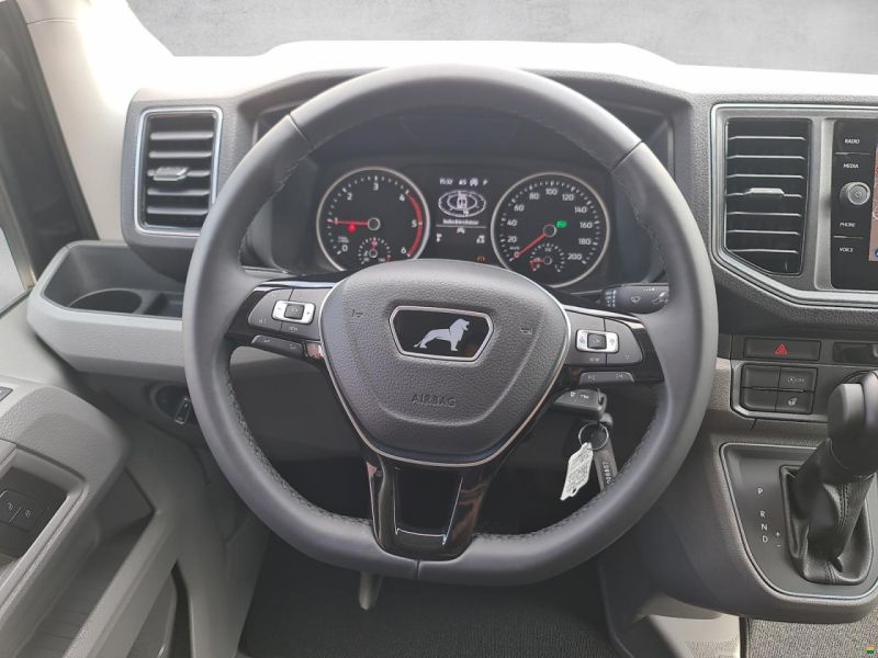 Westfalia Sven Hedin Premium 2.0Bi-TDI 8G