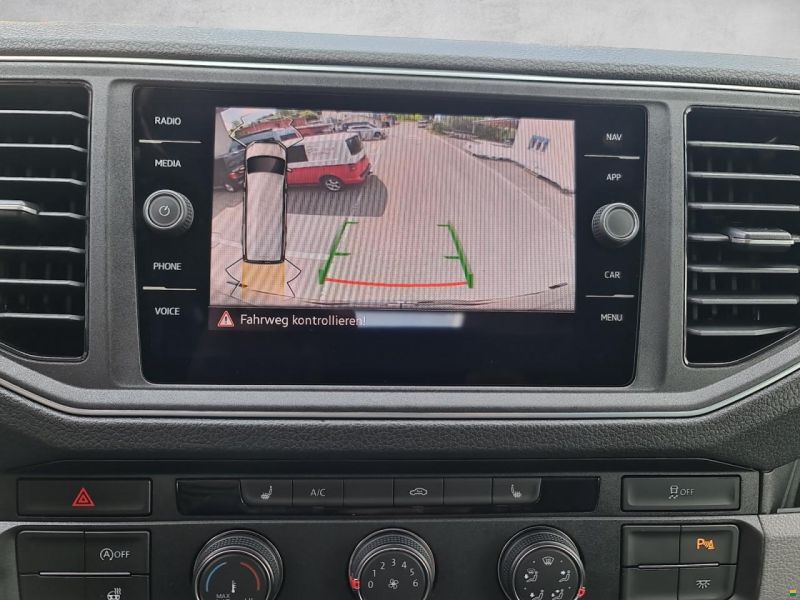 Westfalia Sven Hedin Premium 2.0Bi-TDI 8G