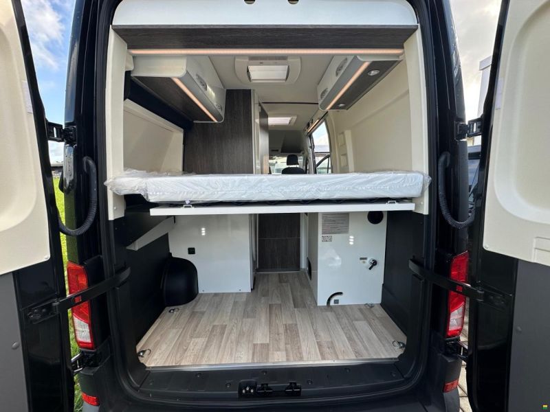 Westfalia Sven Hedin Premium 2.0Bi-TDI 8G