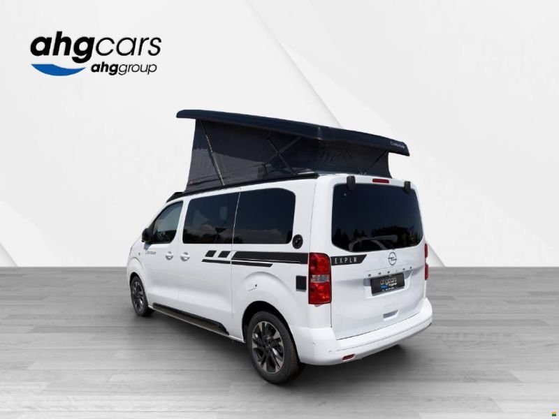 Crosscamp EXPLR 5.0