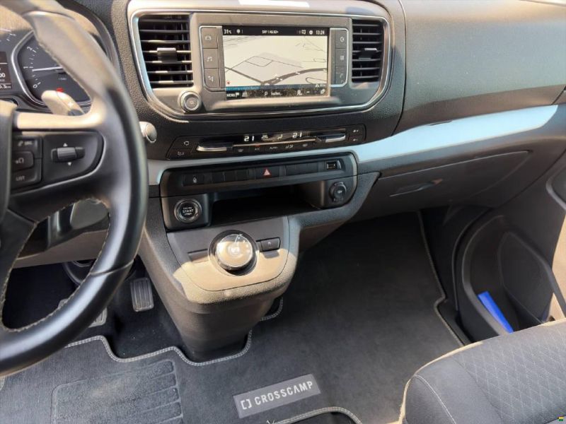 Crosscamp Flex 2.0CDTI 177PS AT