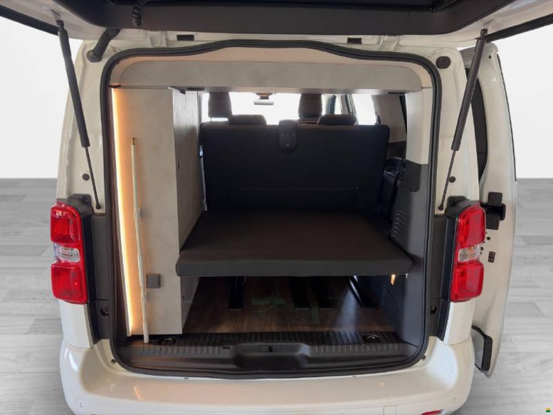 Crosscamp Flex 2.0CDTI 177PS AT