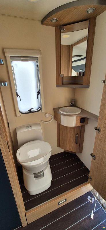 Knaus Sport & Fun 480 QL