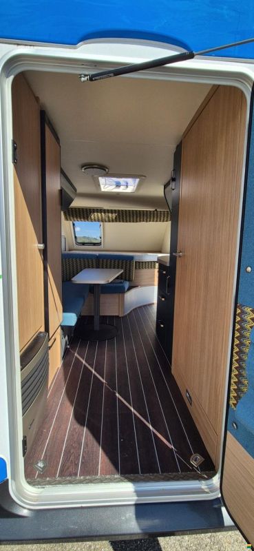 Knaus Sport & Fun 480 QL