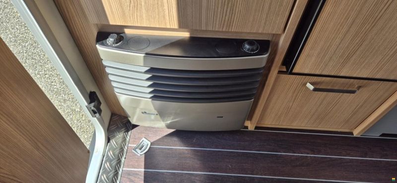 Knaus Sport & Fun 480 QL
