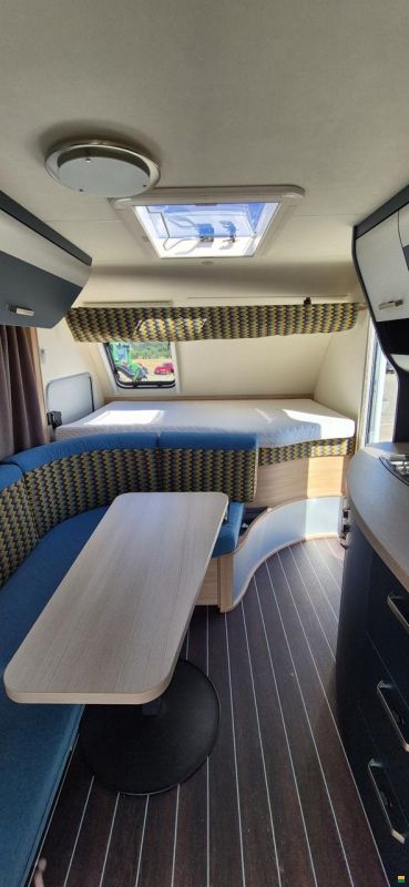 Knaus Sport & Fun 480 QL