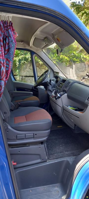 Fiat SEA Sloop 1