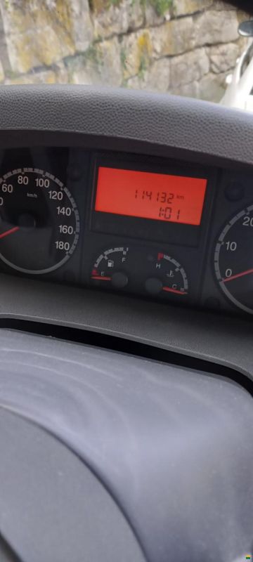Fiat SEA Sloop 1